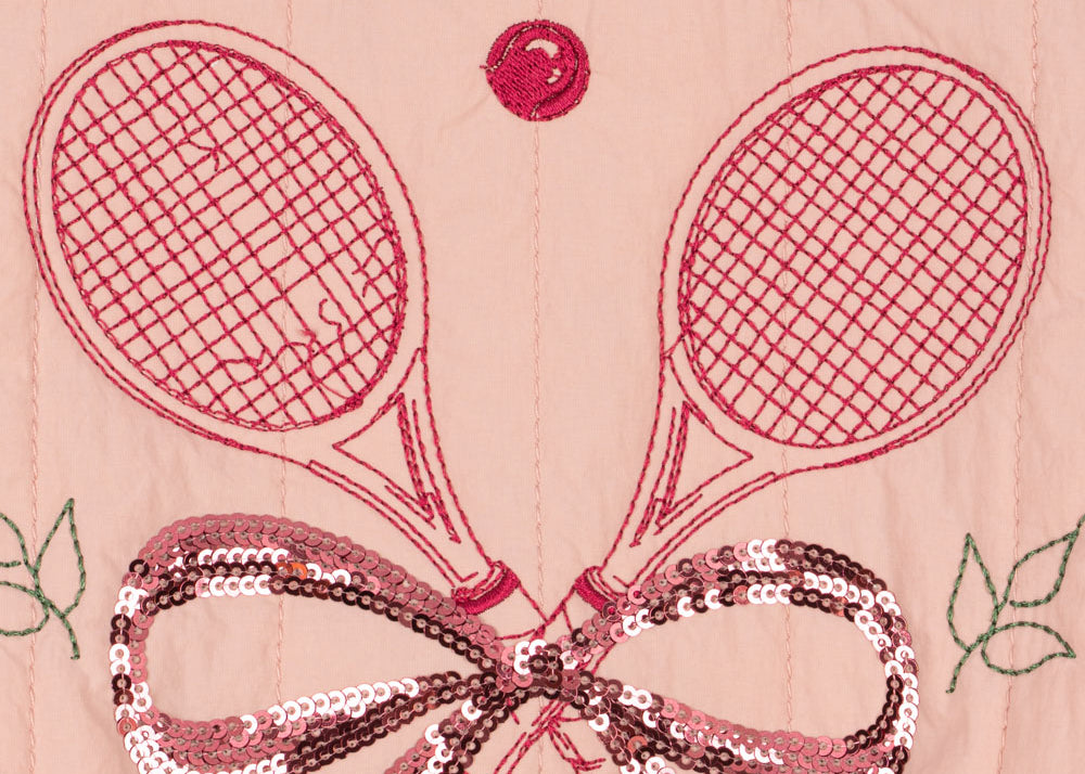 Konges Sløjd A/S Thermokleding mellow rose