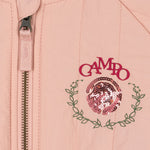 Konges Sløjd A/S Thermokleding mellow rose