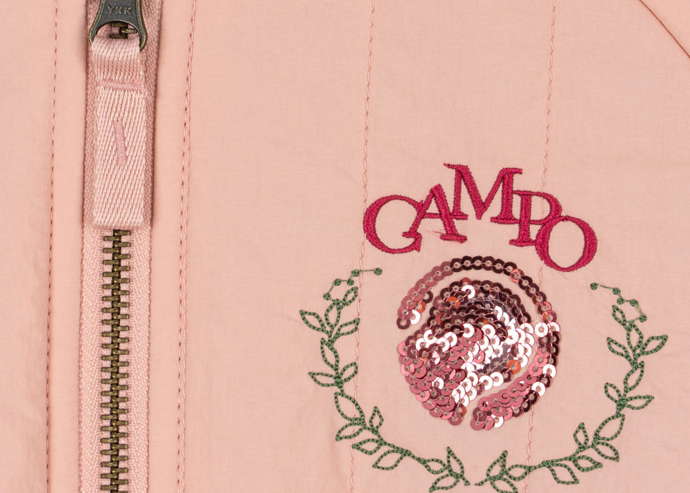 Konges Sløjd A/S Thermokleding mellow rose