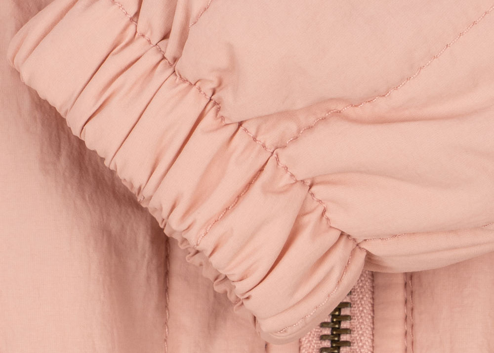 Konges Sløjd A/S Thermokleding mellow rose
