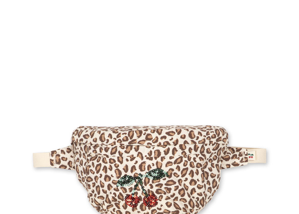 Konges Sløjd A/S Tassen En Portemonnees leo