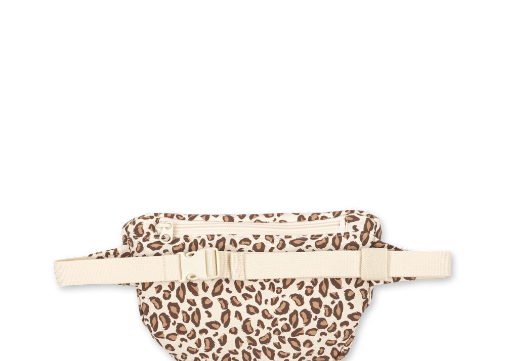 Konges Sløjd A/S Tassen En Portemonnees leo