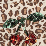 Konges Sløjd A/S Tassen En Portemonnees leo