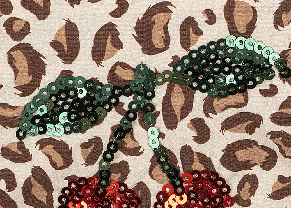 Konges Sløjd A/S Tassen En Portemonnees leo