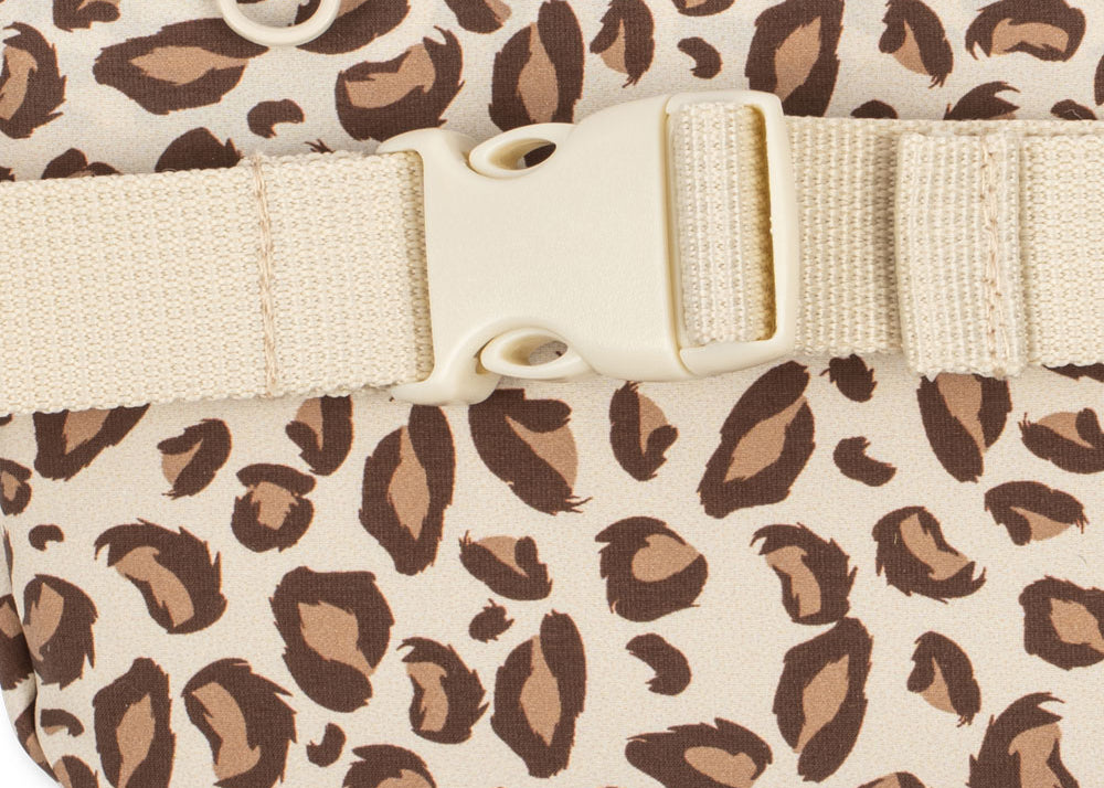 Konges Sløjd A/S Tassen En Portemonnees leo