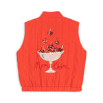 Konges Sløjd A/S Thermokleding fiery red