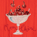 Konges Sløjd A/S Thermokleding fiery red