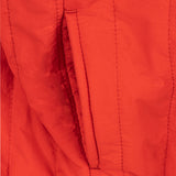 Konges Sløjd A/S Thermokleding fiery red