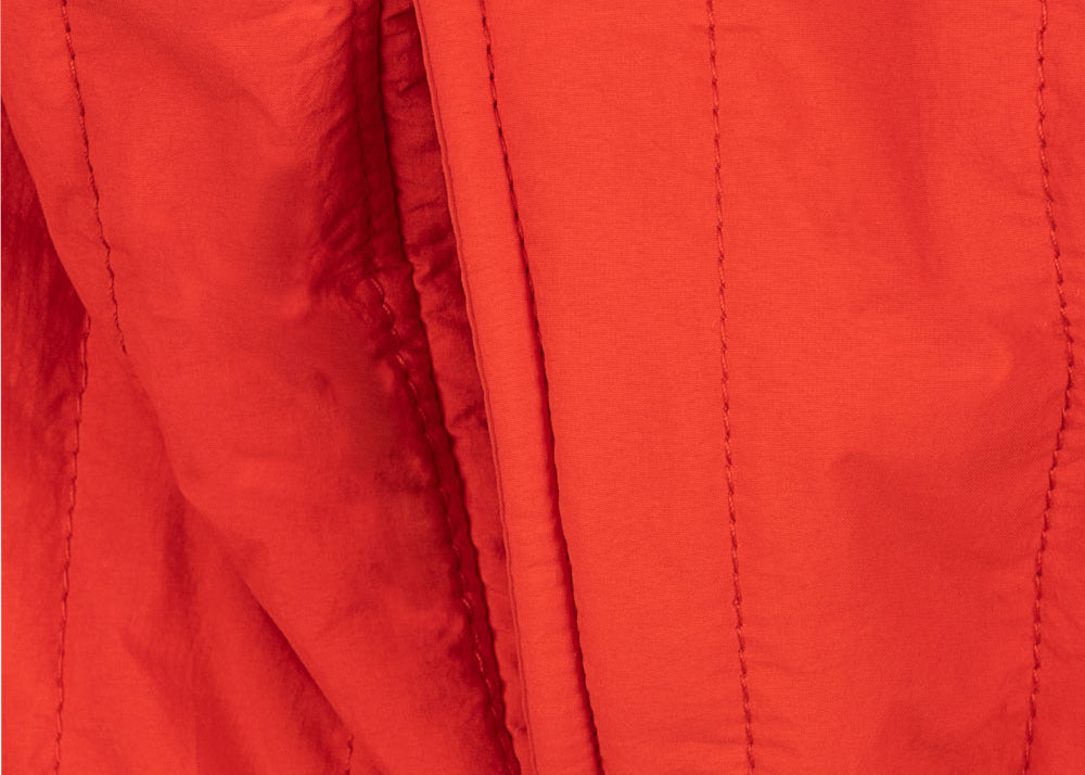 Konges Sløjd A/S Thermokleding fiery red