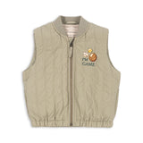 Konges Sløjd A/S Thermokleding laurel oak