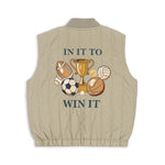 Konges Sløjd A/S Thermokleding laurel oak