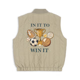 Konges Sløjd A/S Thermokleding laurel oak