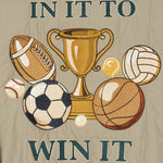 Konges Sløjd A/S Thermokleding laurel oak