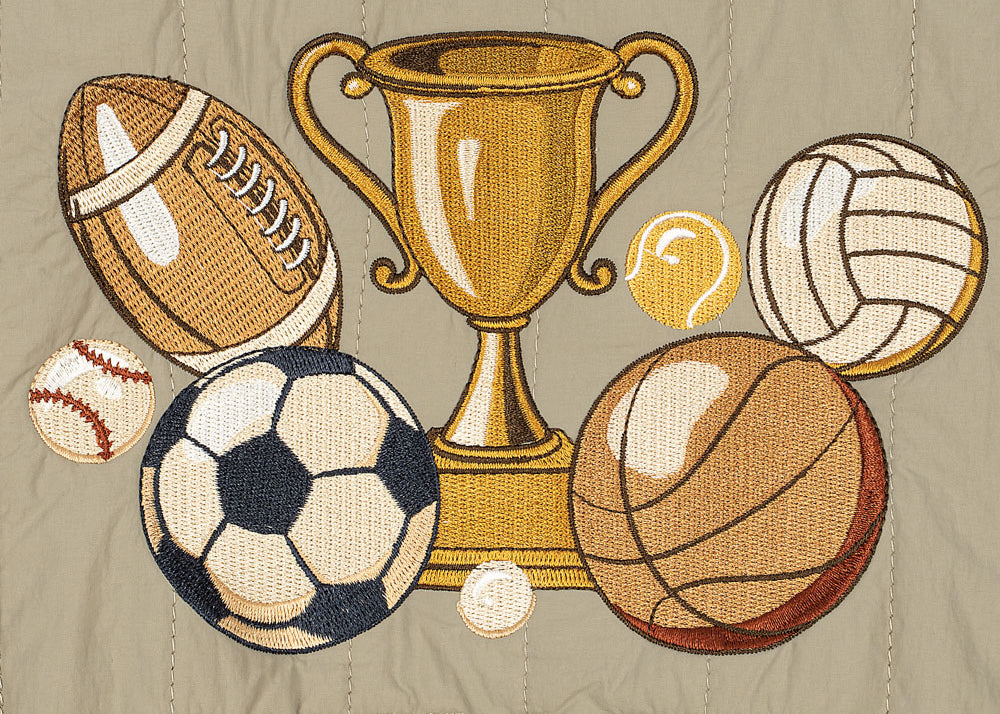 Konges Sløjd A/S Thermokleding laurel oak