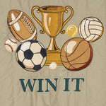 Konges Sløjd A/S Thermokleding laurel oak