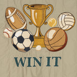 Konges Sløjd A/S Thermokleding laurel oak