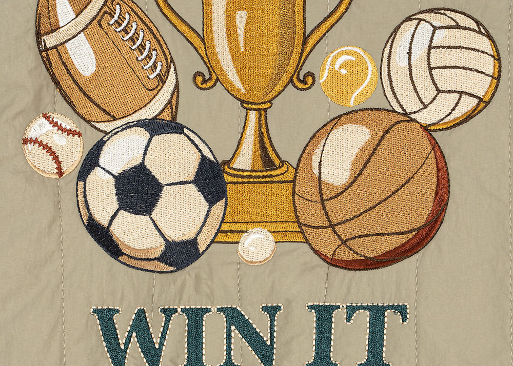 Konges Sløjd A/S Thermokleding laurel oak