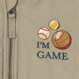 Konges Sløjd A/S Thermokleding laurel oak