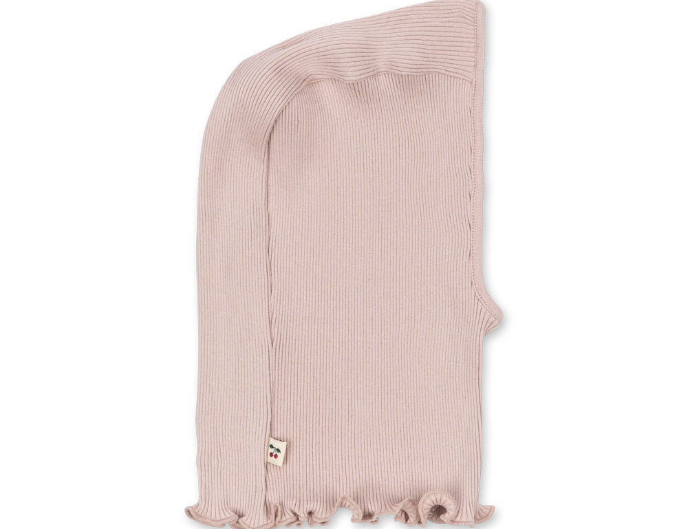 Konges Sløjd A/S BALACLAVAS pale blush