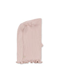 Konges Sløjd A/S BALACLAVAS pale blush