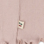 Konges Sløjd A/S Balaclava'S pale blush