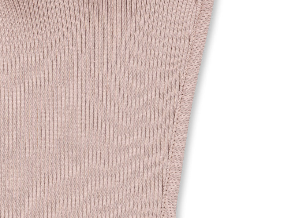 Konges Sløjd A/S Balaclava'S pale blush