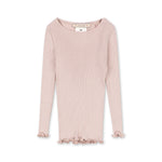Konges Sløjd A/S Jersey Shirts pale blush