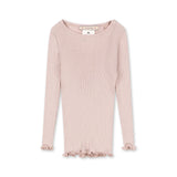 Konges Sløjd A/S Jersey Shirts pale blush