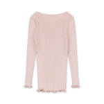Konges Sløjd A/S Jersey Shirts pale blush