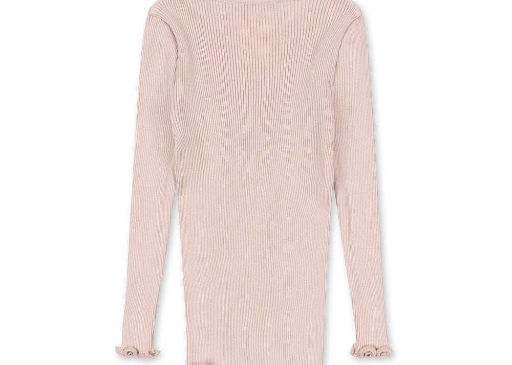 Konges Sløjd A/S Jersey Shirts pale blush