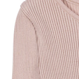 Konges Sløjd A/S Jersey Shirts pale blush
