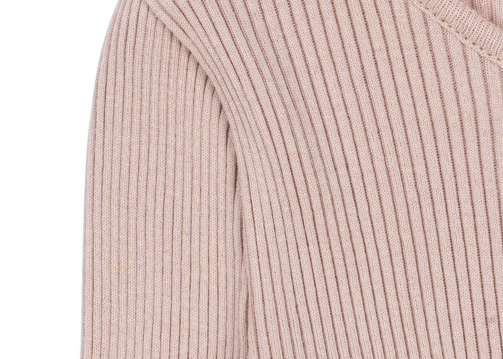 Konges Sløjd A/S Jersey Shirts pale blush