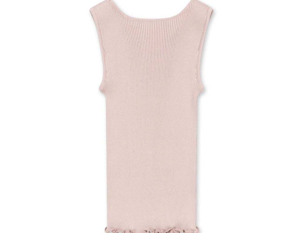 Konges Sløjd A/S JERSEY T-SHIRTS pale blush