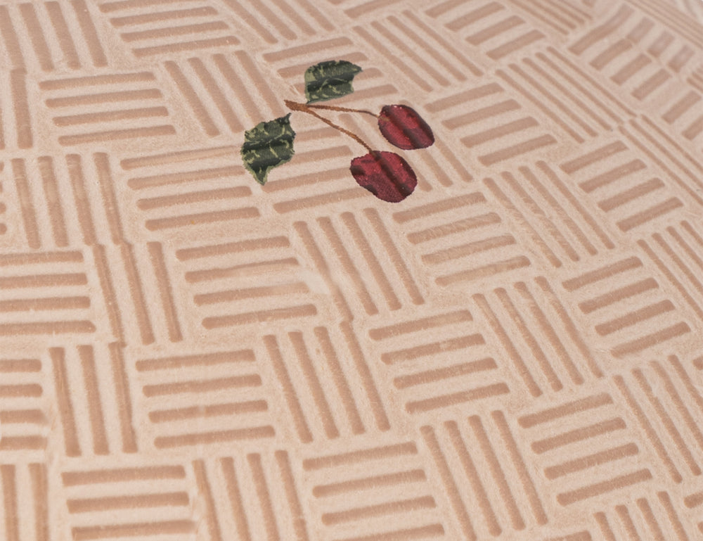Konges Sløjd A/S OUTDOOR ACTIVITY PLAY cherry blush