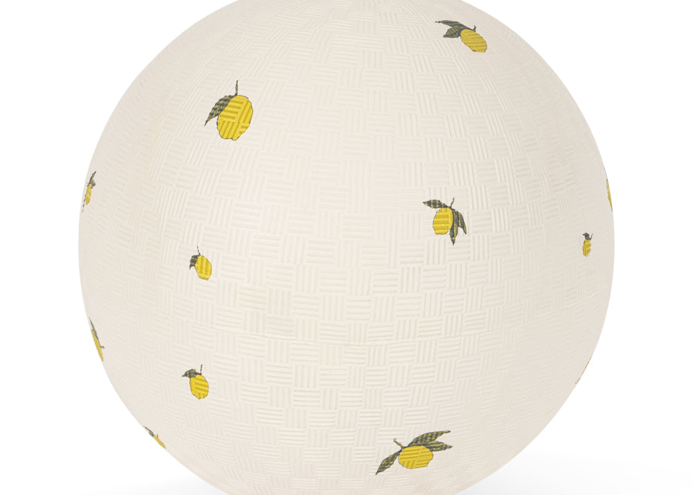 Konges Sløjd A/S OUTDOOR ACTIVITY PLAY lemon