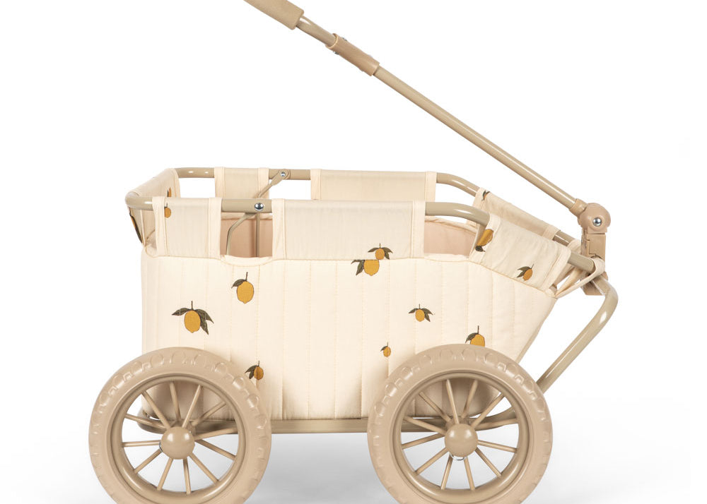 Konges Sløjd A/S Poppenaccessoires lemon