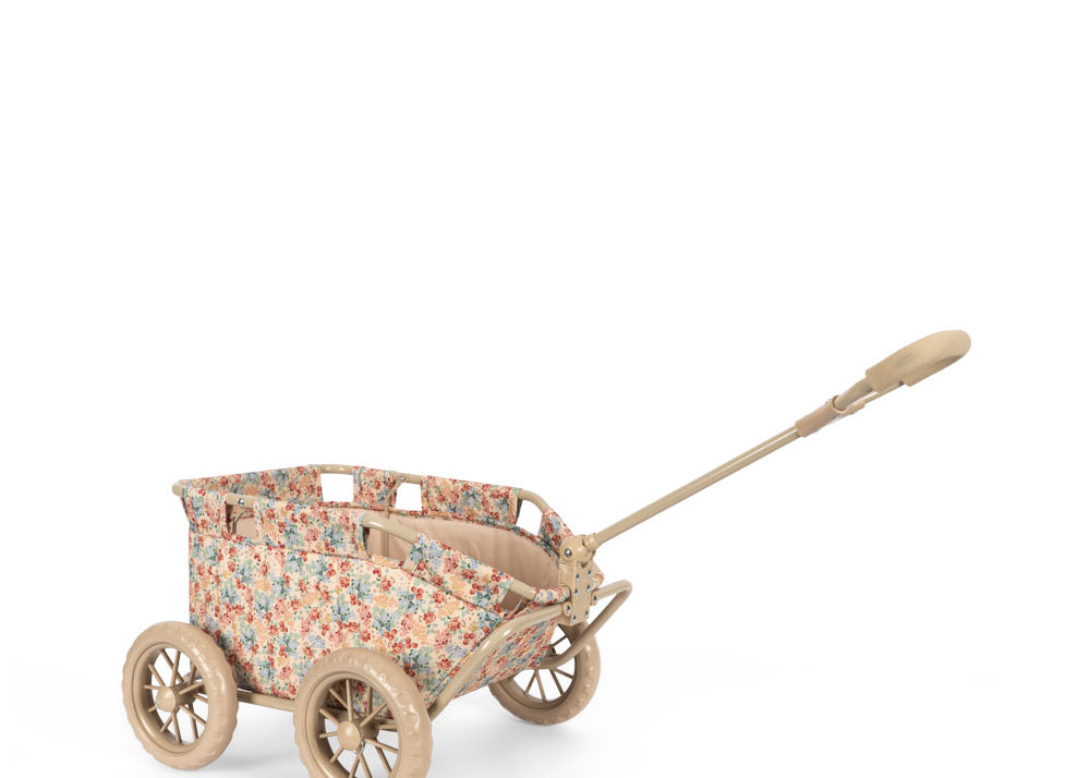 Konges Sløjd A/S Poppenaccessoires vienna