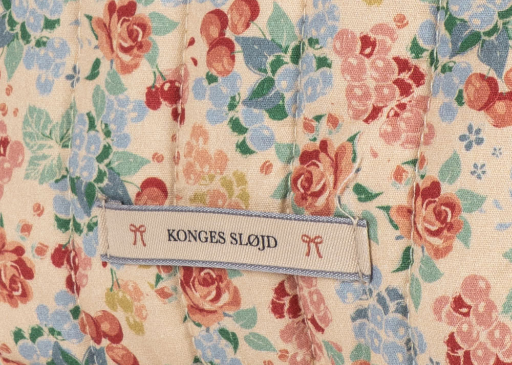 Konges Sløjd A/S Poppenaccessoires vienna