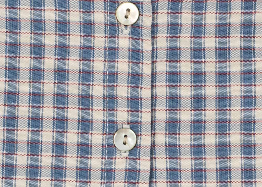 Konges Sløjd A/S WOVEN ROMPERS & JUMPSUITS captains check