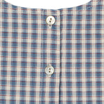 Konges Sløjd A/S WOVEN ROMPERS & JUMPSUITS captains check