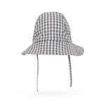 Konges Sløjd A/S HATS captains check