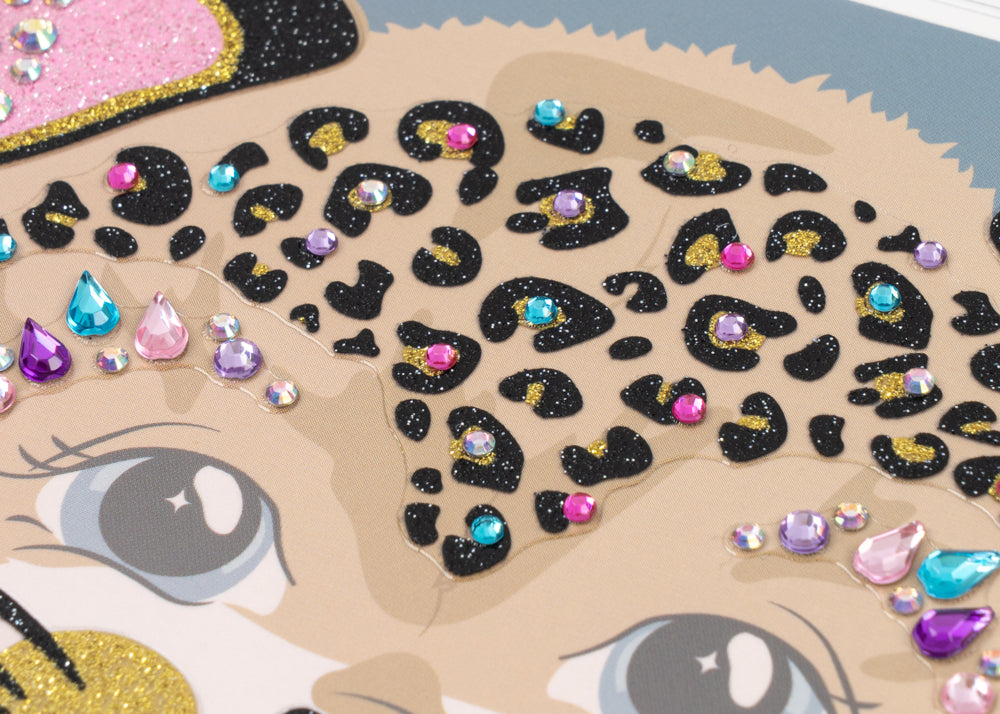 Konges Sløjd A/S Creatieve Accessoires multi