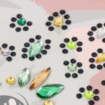 Konges Sløjd A/S Creatieve Accessoires multi