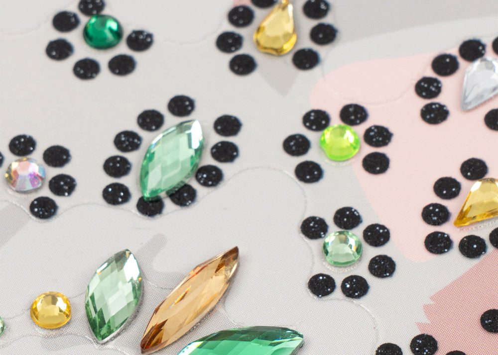 Konges Sløjd A/S Creatieve Accessoires multi