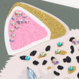 Konges Sløjd A/S Creatieve Accessoires multi