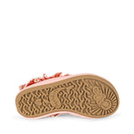 Konges Sløjd A/S Uv-Waterschoenen powder pink