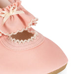 Konges Sløjd A/S Uv-Waterschoenen powder pink