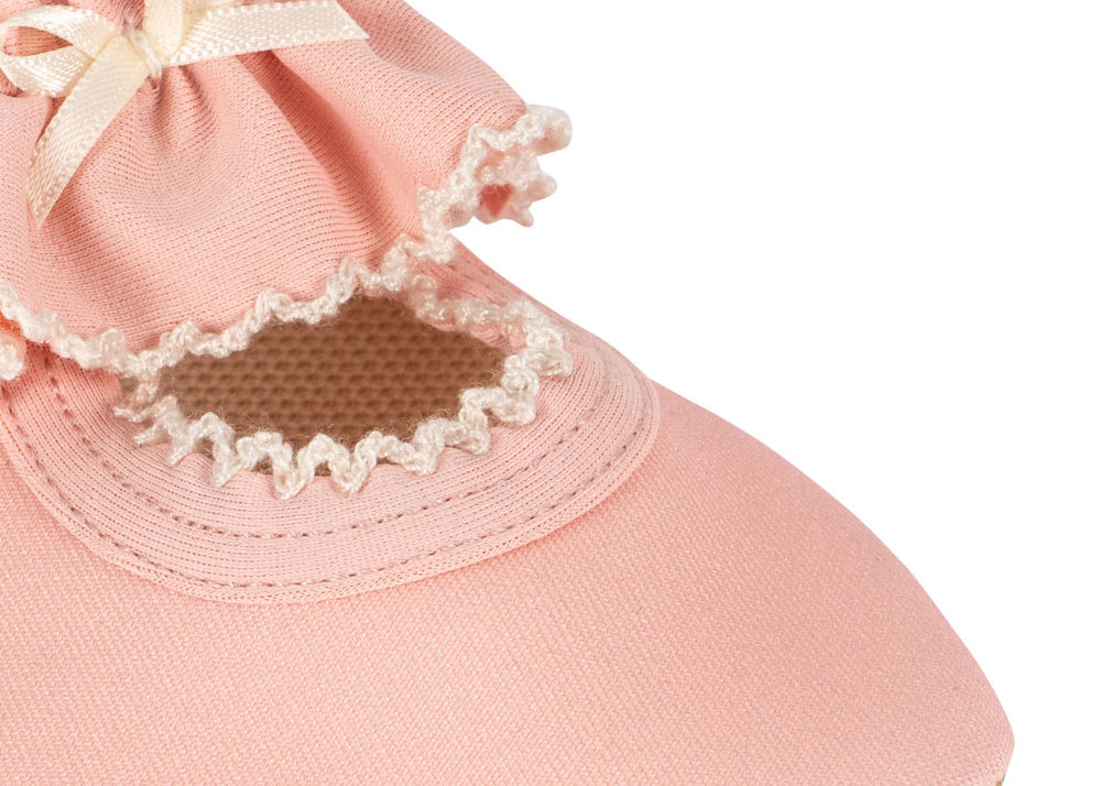 Konges Sløjd A/S Uv-Waterschoenen powder pink