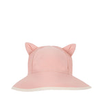 Konges Sløjd A/S Hoedjes powder pink