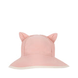 Konges Sløjd A/S Hoedjes powder pink